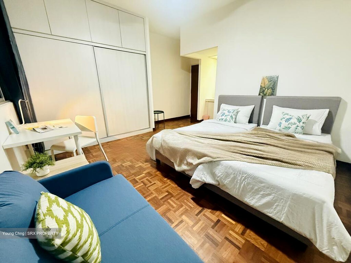 Ridgewood (D10), Condominium #464200821